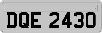 DQE2430