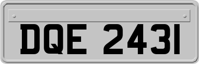 DQE2431