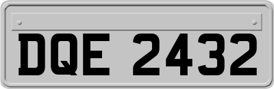 DQE2432