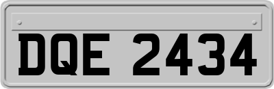 DQE2434