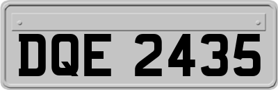DQE2435