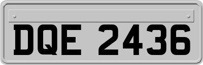 DQE2436