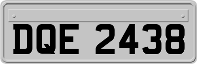 DQE2438