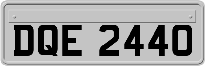 DQE2440