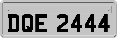 DQE2444