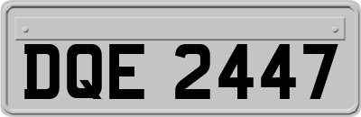 DQE2447