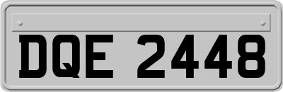 DQE2448
