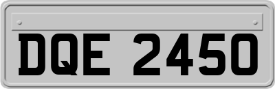 DQE2450