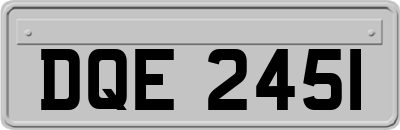 DQE2451