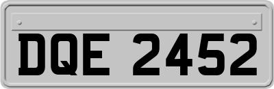 DQE2452