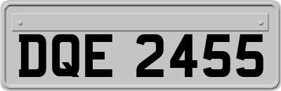 DQE2455