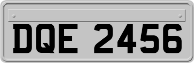 DQE2456