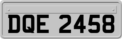 DQE2458