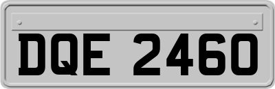 DQE2460