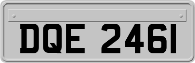 DQE2461