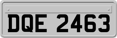 DQE2463