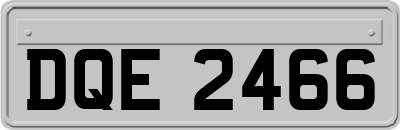 DQE2466