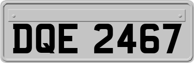 DQE2467