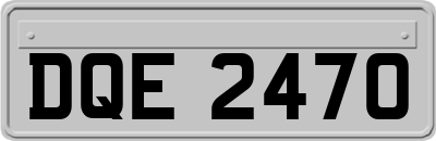 DQE2470