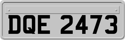 DQE2473