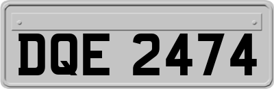 DQE2474