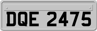 DQE2475