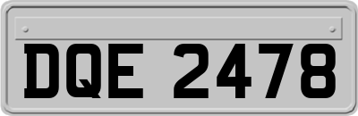 DQE2478