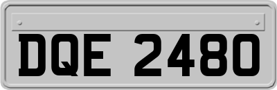 DQE2480