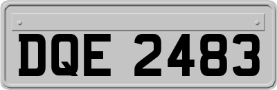 DQE2483
