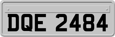 DQE2484