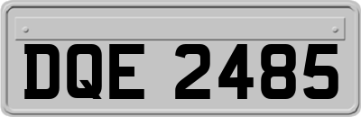 DQE2485