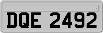 DQE2492