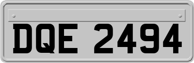 DQE2494