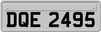 DQE2495