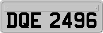 DQE2496