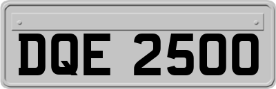 DQE2500