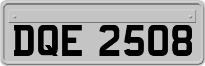 DQE2508