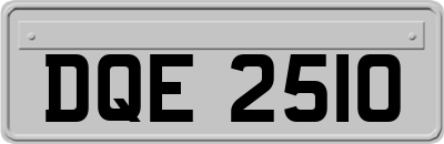 DQE2510