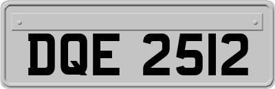 DQE2512
