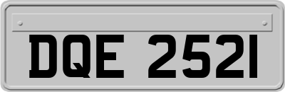 DQE2521