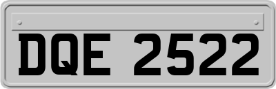 DQE2522
