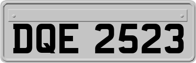 DQE2523