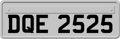 DQE2525