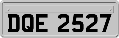 DQE2527