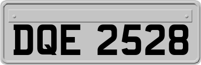 DQE2528