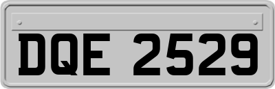 DQE2529