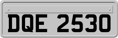 DQE2530