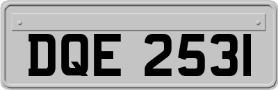 DQE2531