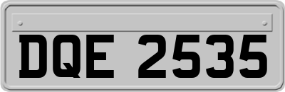 DQE2535