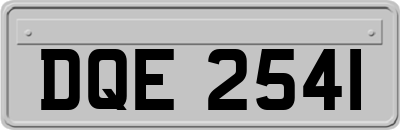 DQE2541